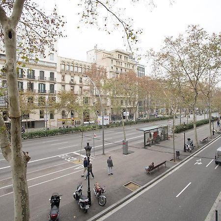 Bbarcelona Ramblas Apartment Eksteriør bilde