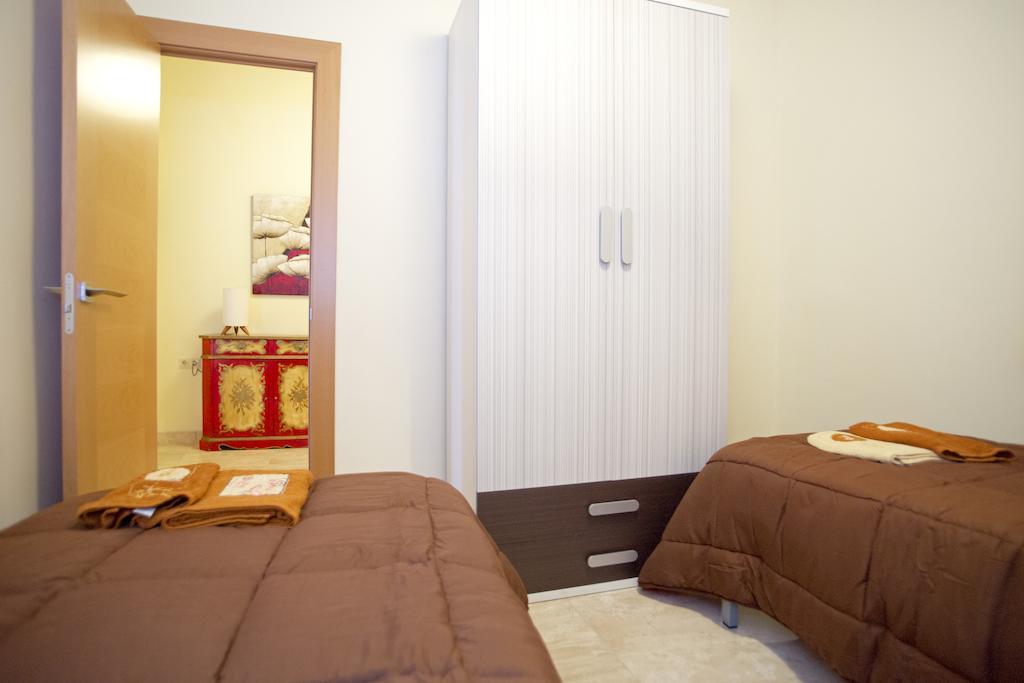 Bbarcelona Ramblas Apartment Rom bilde