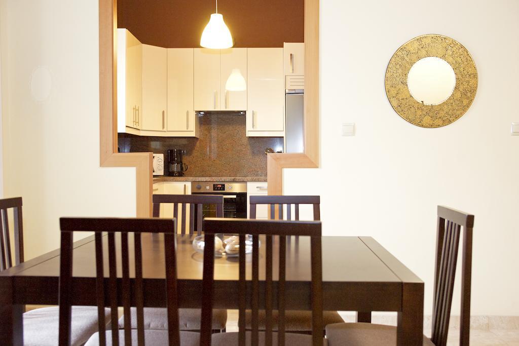 Bbarcelona Ramblas Apartment Rom bilde