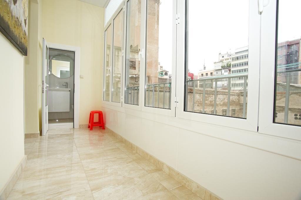 Bbarcelona Ramblas Apartment Rom bilde